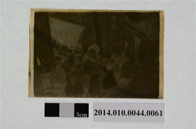 師生合照 (共2張)