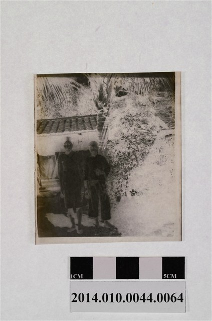 男女合照 (共2張)