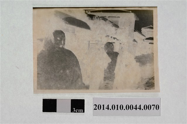 兩男合照 (共2張)