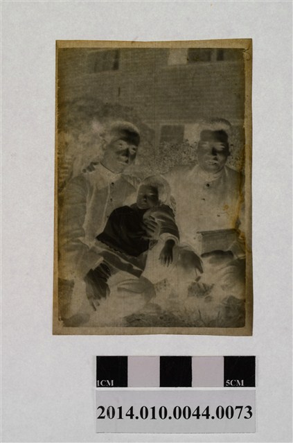 三人合照 (共2張)