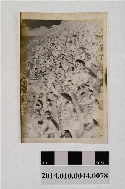 看臺觀眾 (共2張)