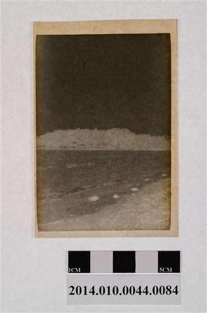 海邊一景 (共2張)