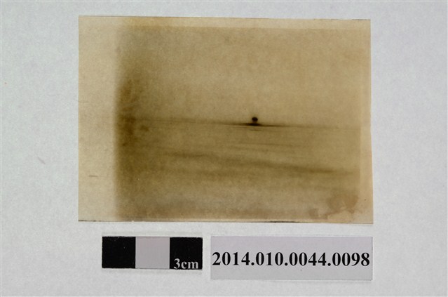 日落海景 (共2張)