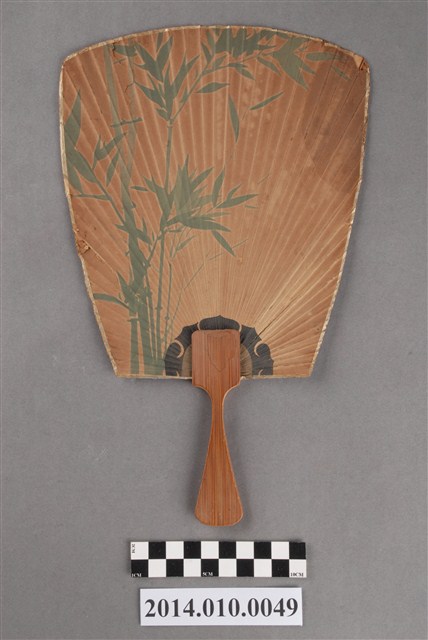 民航空運公司(Civil Air Transport)扇 (共4張)