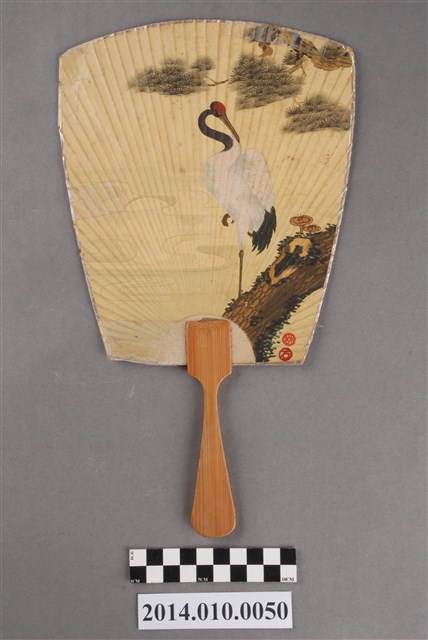 民航空運公司(Civil Air Transport)扇 (共4張)