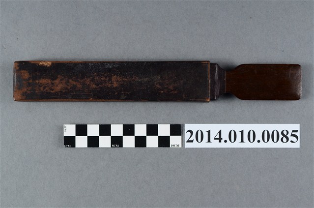 獸醫閹牛器具 (共4張)