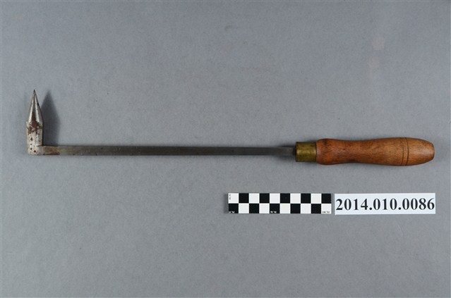 獸醫閹牛器具 (共4張)