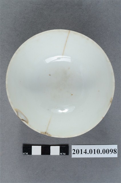 彩繪日本國旗碗 (共5張)