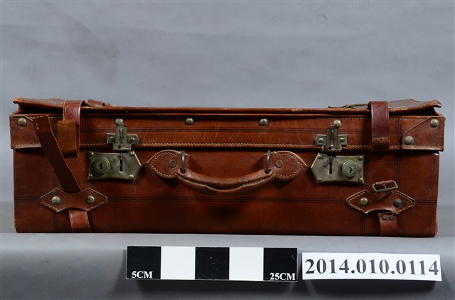 行李箱 (共10張)