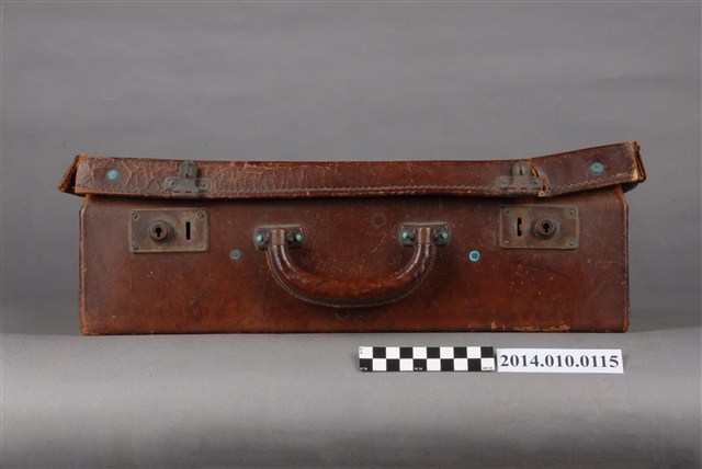 行李箱 (共10張)