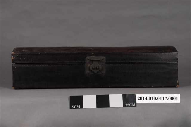 臺南府帽仔街枕箱 (共10張)