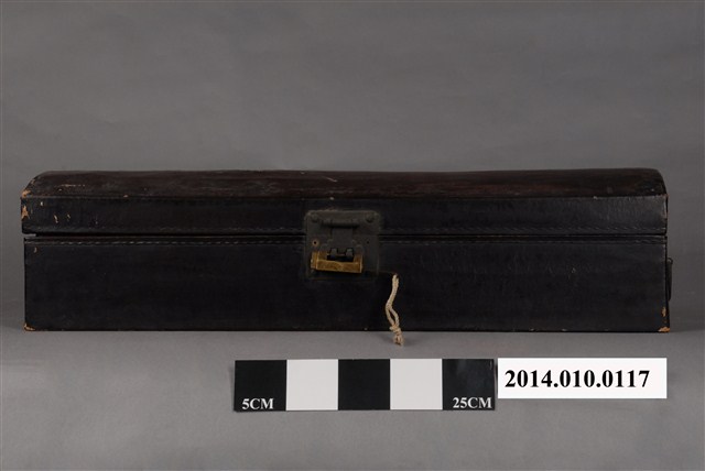 臺南府帽仔街枕箱 (共5張)