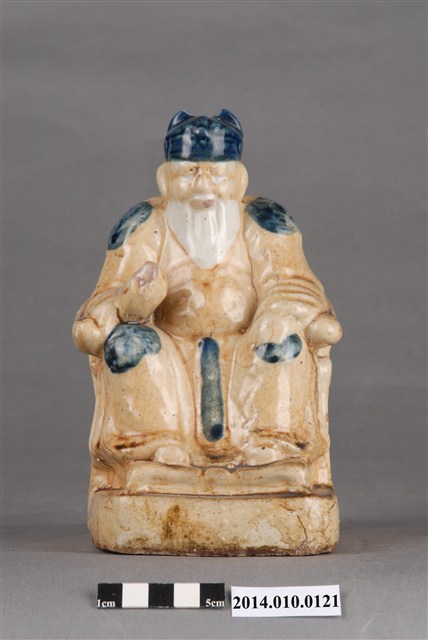 土地公像 (共9張)