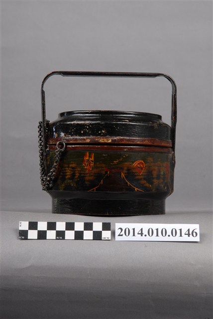 檳榔籃 (共10張)