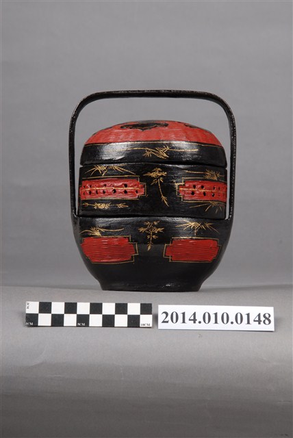 檳榔籃 (共10張)