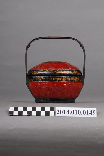 檳榔籃 (共10張)