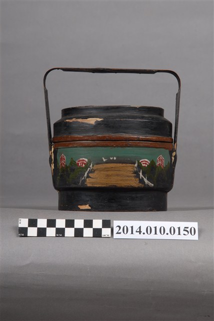 檳榔籃 (共10張)