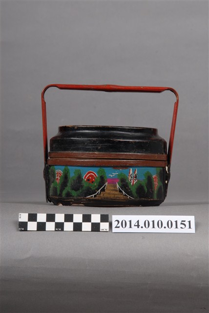 檳榔籃 (共10張)