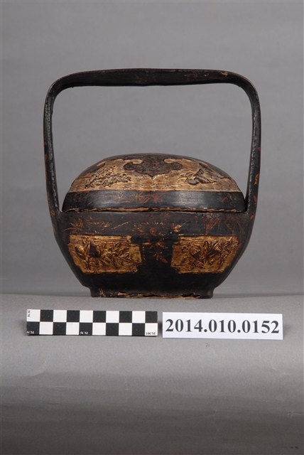 檳榔籃 (共10張)