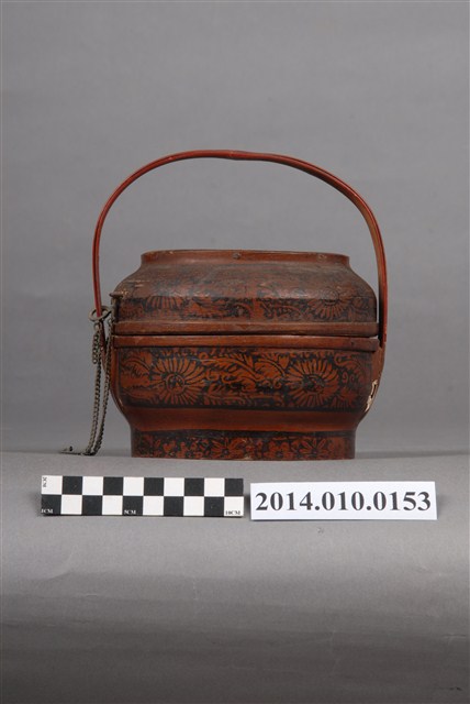 檳榔籃 (共10張)