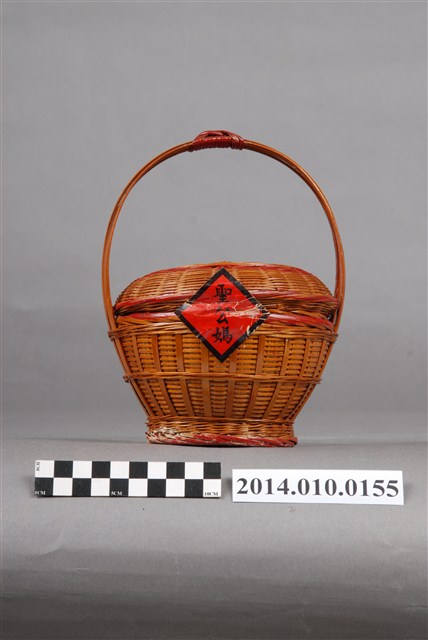 檳榔籃 (共10張)