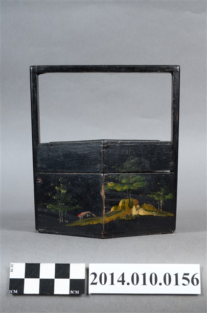 檳榔籃 (共10張)