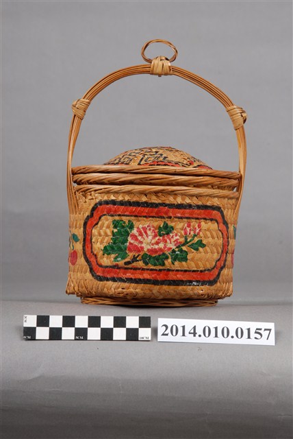 檳榔籃 (共10張)