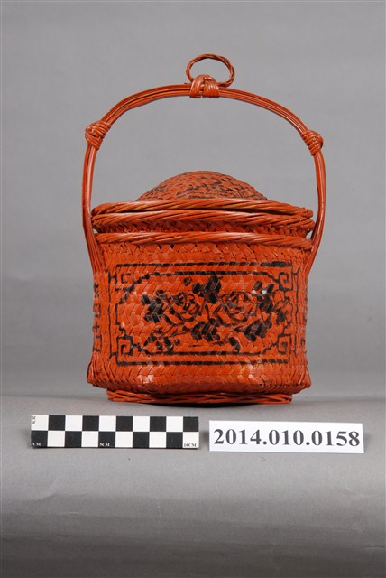 檳榔籃 (共10張)