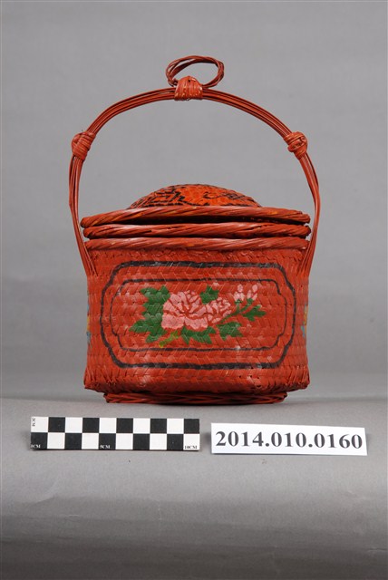 檳榔籃 (共10張)