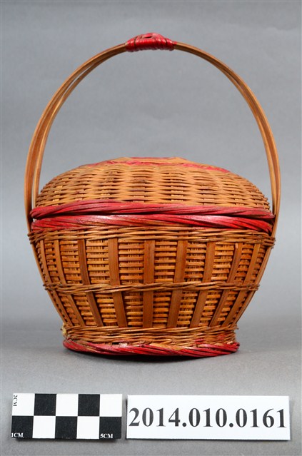 檳榔籃 (共10張)