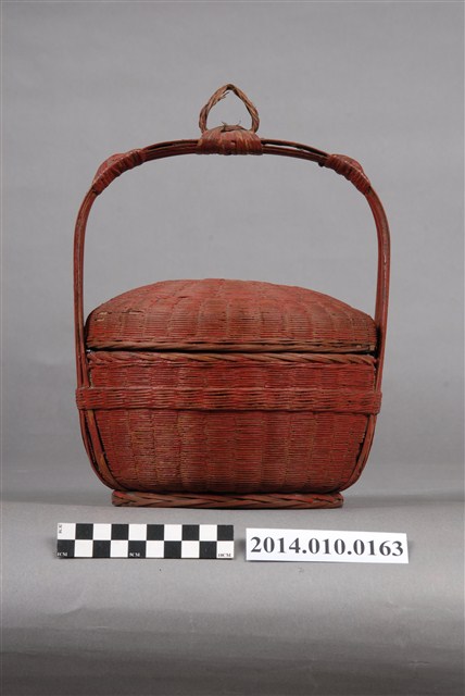 檳榔籃 (共10張)