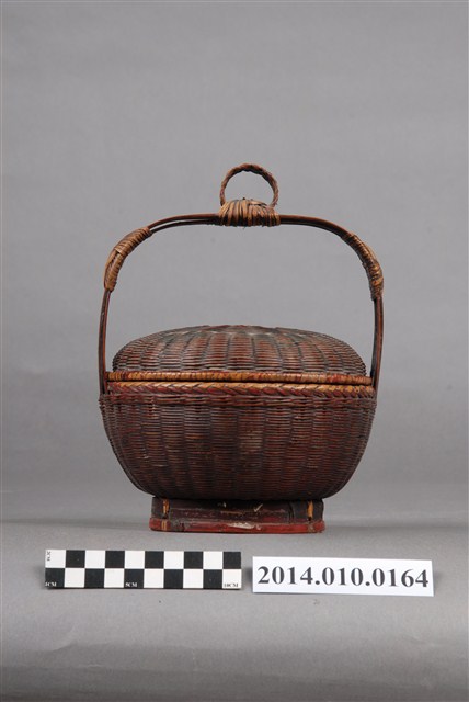 檳榔籃 (共10張)