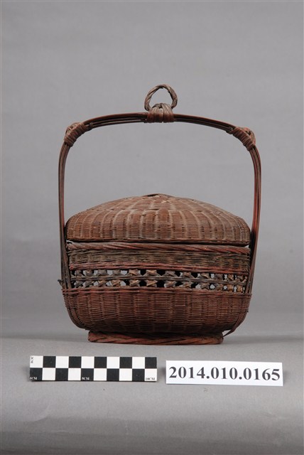 檳榔籃 (共10張)