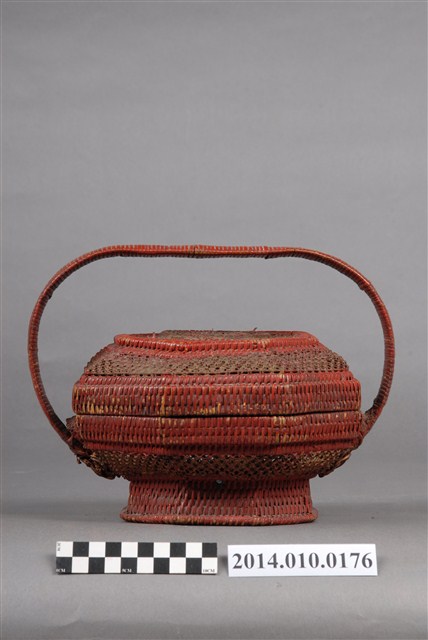 檳榔籃 (共10張)