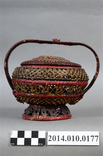 檳榔籃 (共10張)