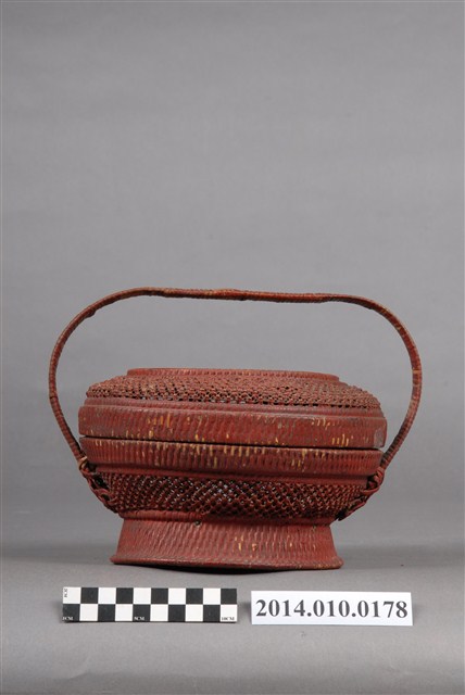 檳榔籃 (共10張)