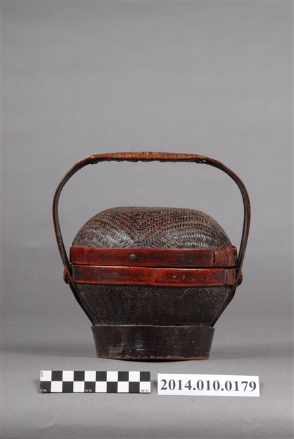 檳榔籃 (共10張)