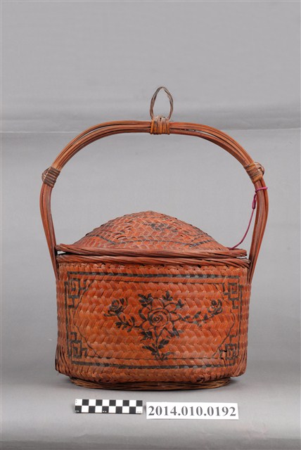 檳榔籃 (共10張)