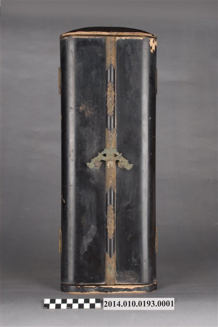 今上天皇陛下聖壽神龕 (共10張)