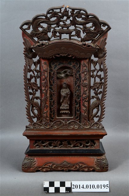 觀音神龕 (共10張)