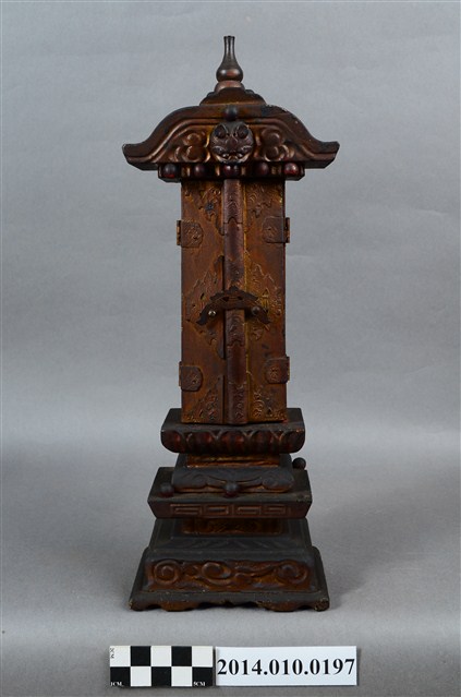 觀音神龕 (共10張)