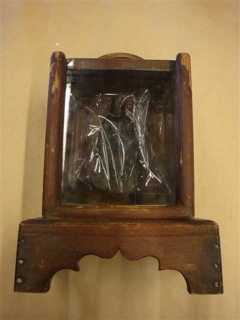 觀音神像及神龕 (共11張)