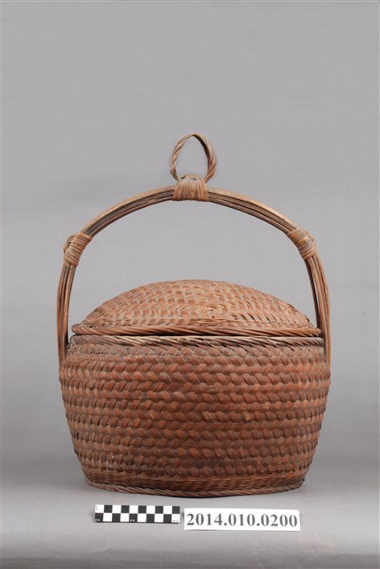 檳榔籃 (共10張)