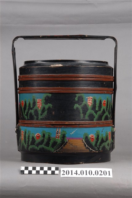 檳榔籃 (共10張)