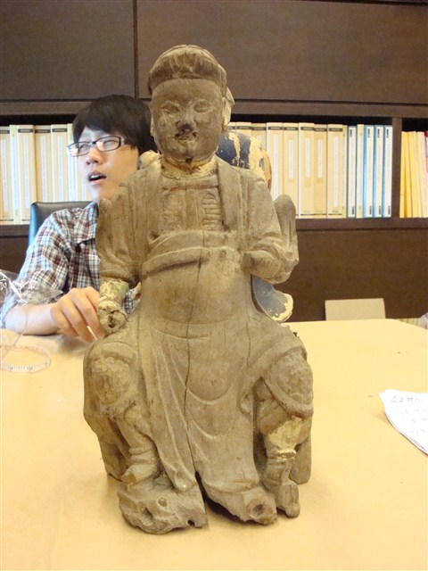 王爺神像 (共10張)