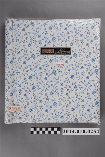 千大百貨相本 (共4張)