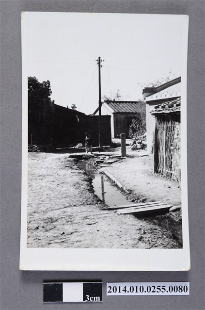 村落一隅 (共2張)