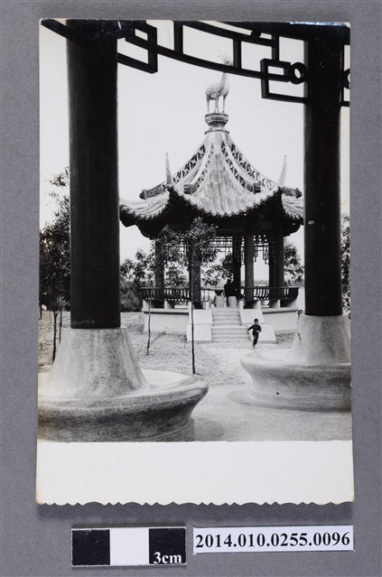 涼亭一景 (共2張)
