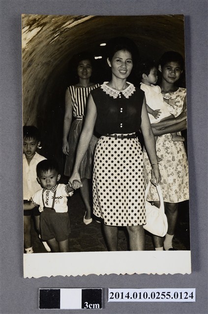 六人合照 (共2張)