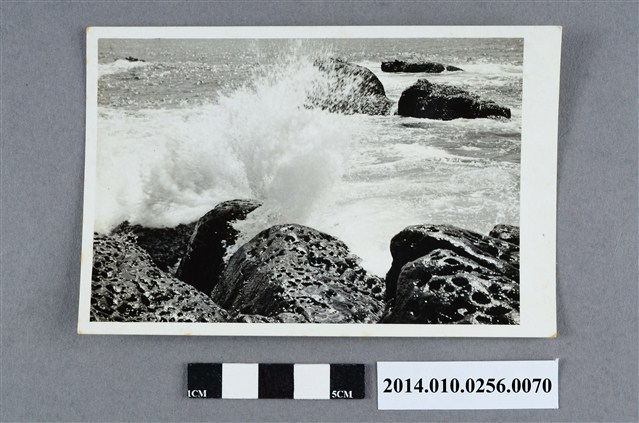 浪濤 (共2張)